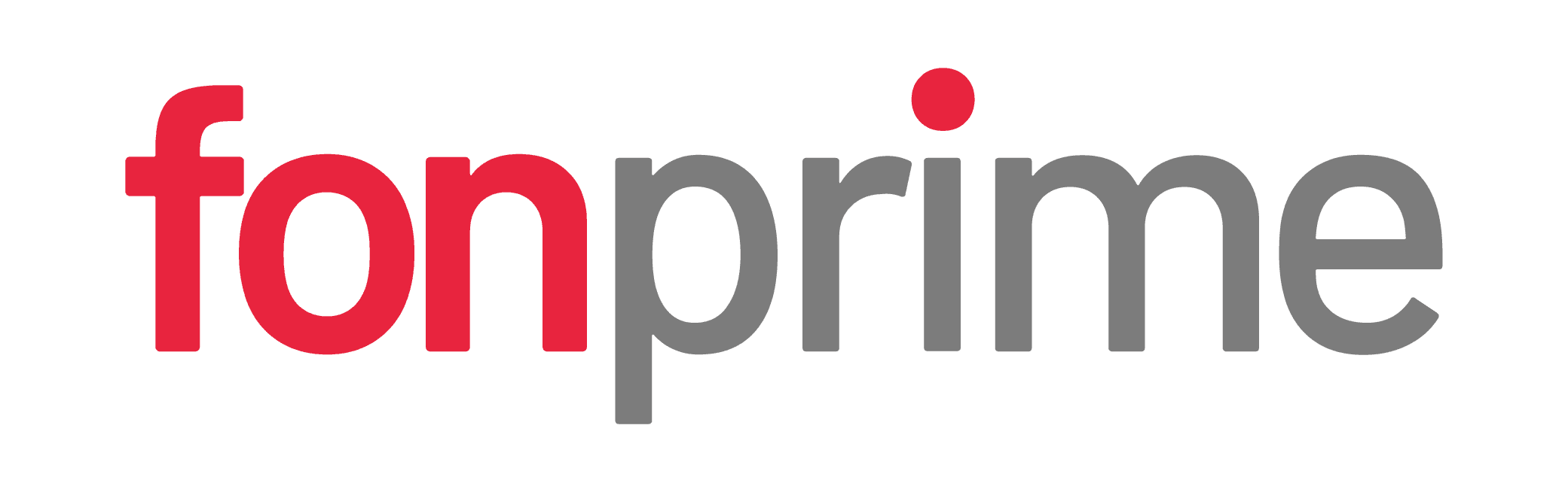 Fonprime Logo