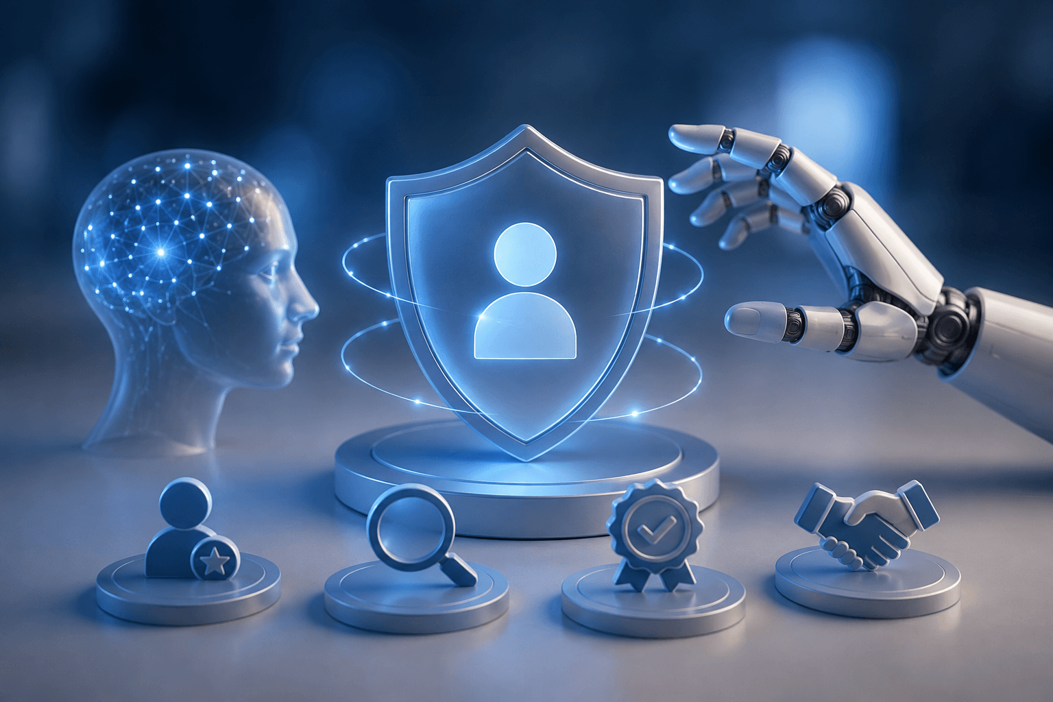 E-E-A-T Nedir? Yapay Zekada Güvenilirlik — SEO & GEO kapak görseli